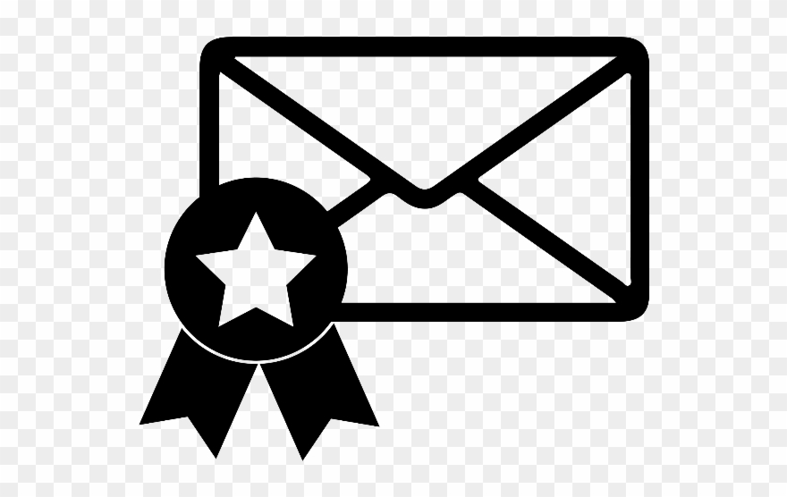 Enroll Your Child At Discovery School In Mansfield, - Email Icon Round Png Clipart