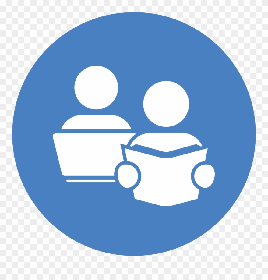 The Majority Of Students Must Juggle Academic, Financial, - Blue Engage Icon Clipart