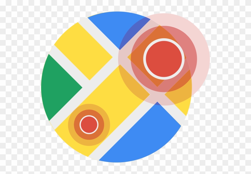 Google Maps Geolocation Api - Google Maps Api Png Clipart