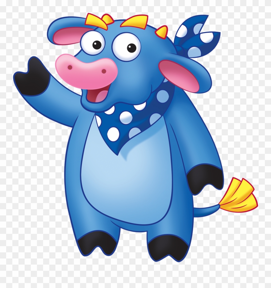 Benny The Explorer Wiki Fandom Powered By - Dora The Explorer All Characters Clipart