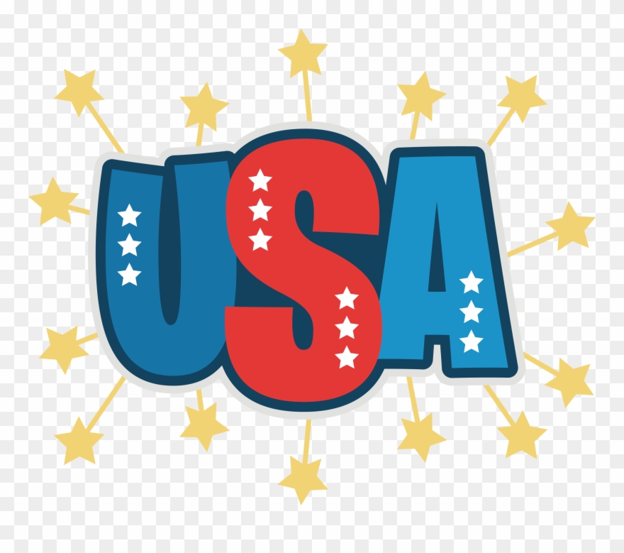 Mkc Title Svg S Miss Kate Cuttables - Misskatecuttables July Clipart