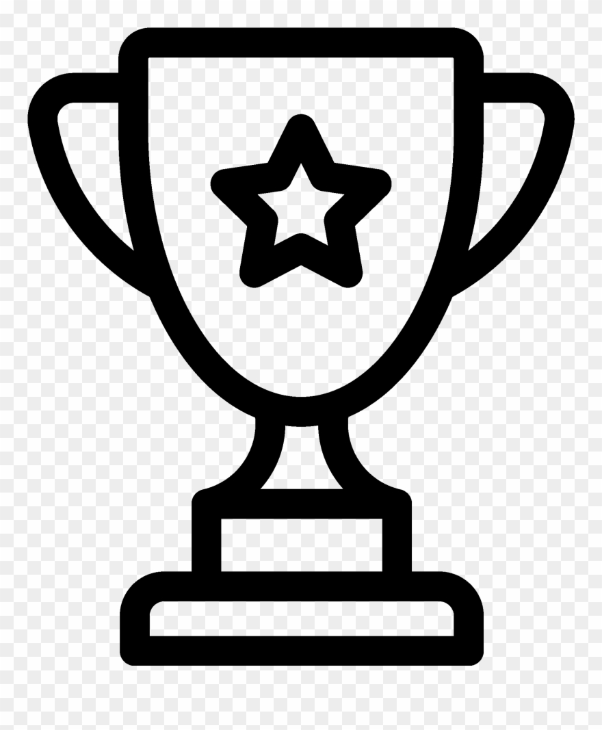 Tour Real Madrid C - Symbol Pokal Clipart