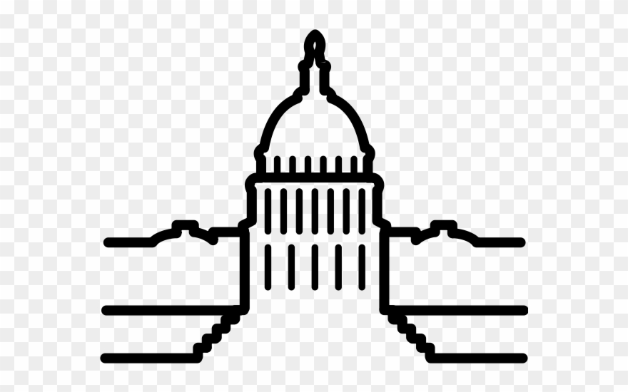 White House Clipart