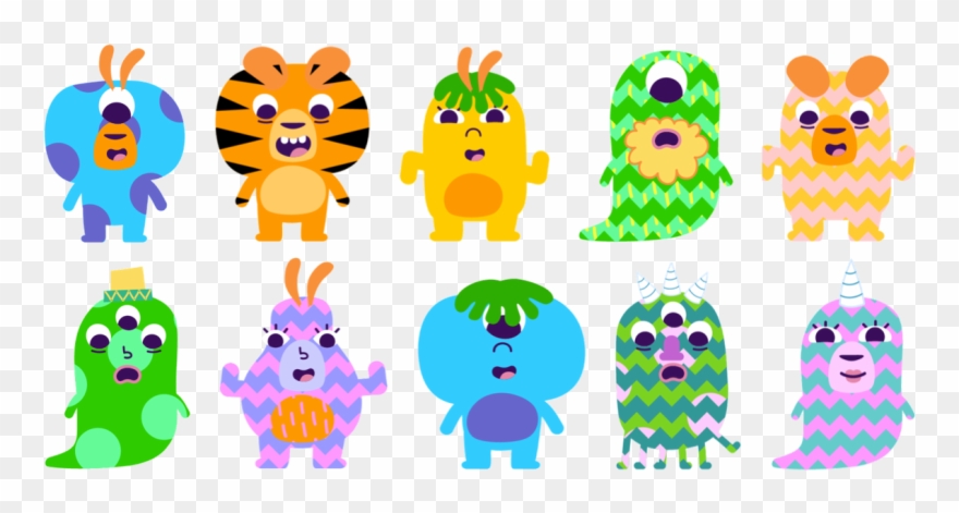 Cuteness Clipart