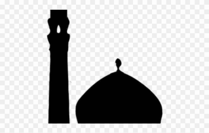 Dome Clipart Mosk - Turkish-islamic Union For Religious Affairs - Png Download