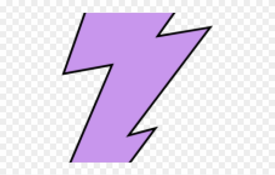 Lightening Clipart - Lightning Bolt Solutions, Inc. - Png Download