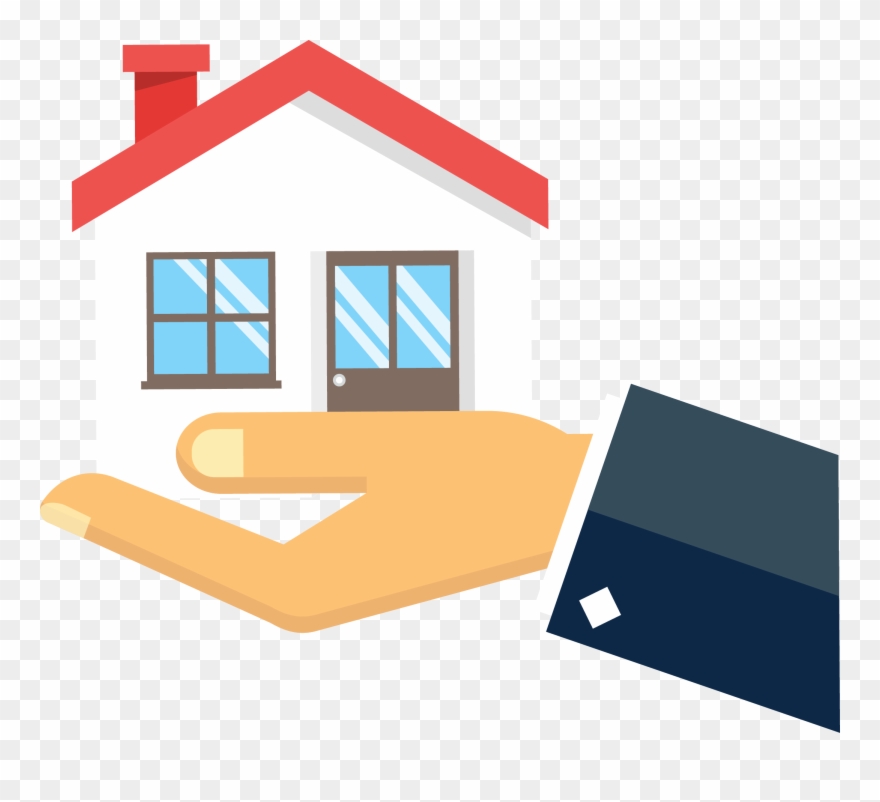 Building - House Clipart