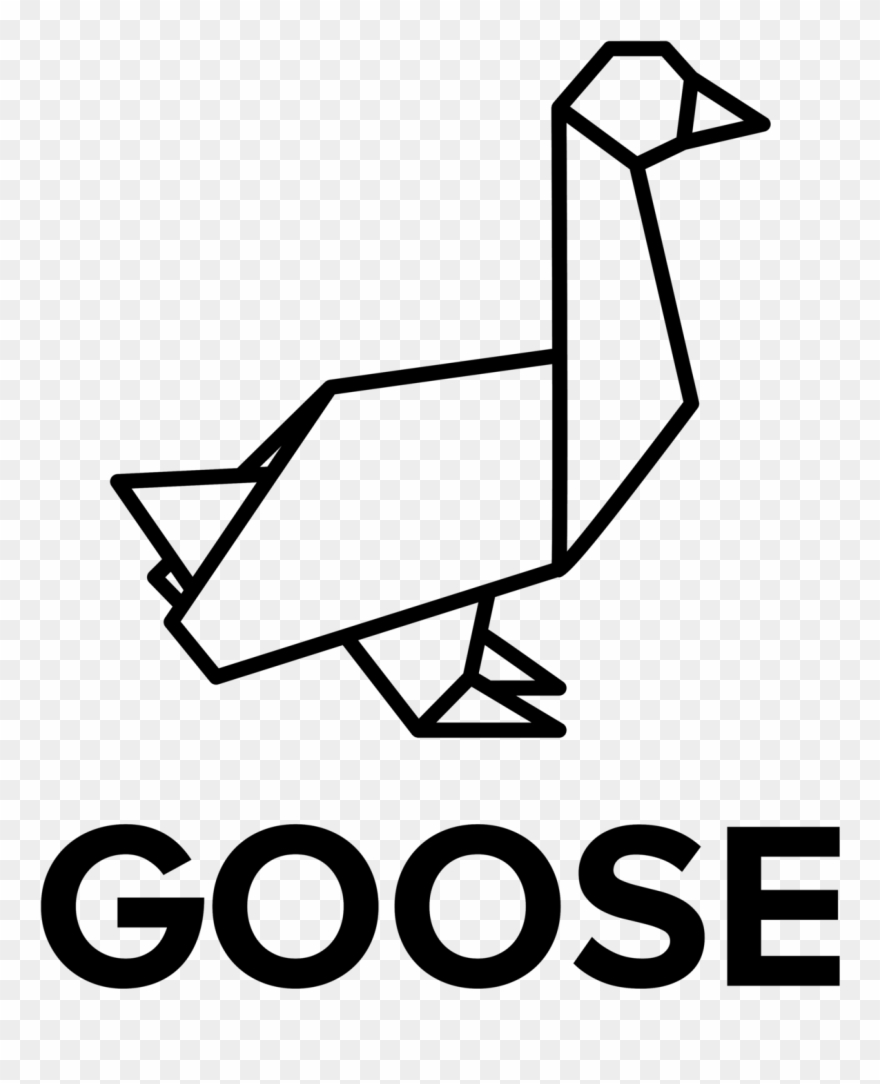 Goose Systems - Design Clipart