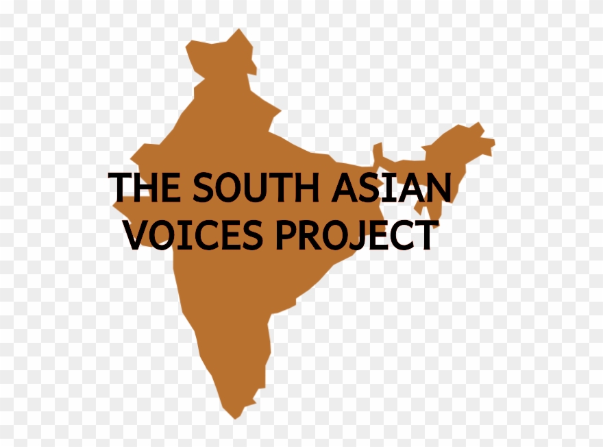 India Map For Ppt Clipart