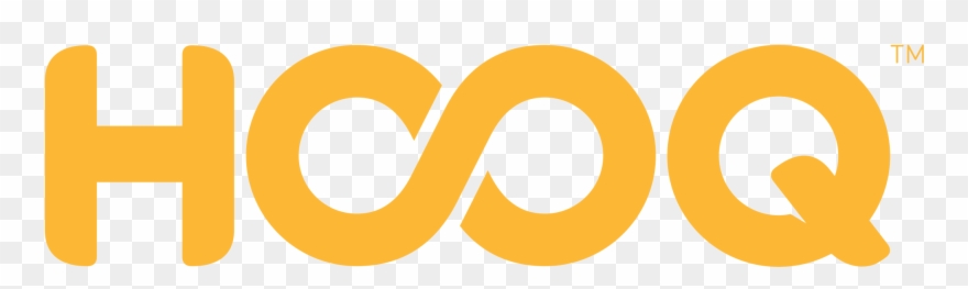 Hooq Netflix Competition Asia Philippines Southeast - Logo Hooq Clipart