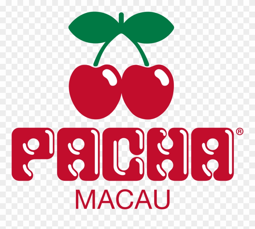 Sponsored By - Pacha Ibiza Png Clipart