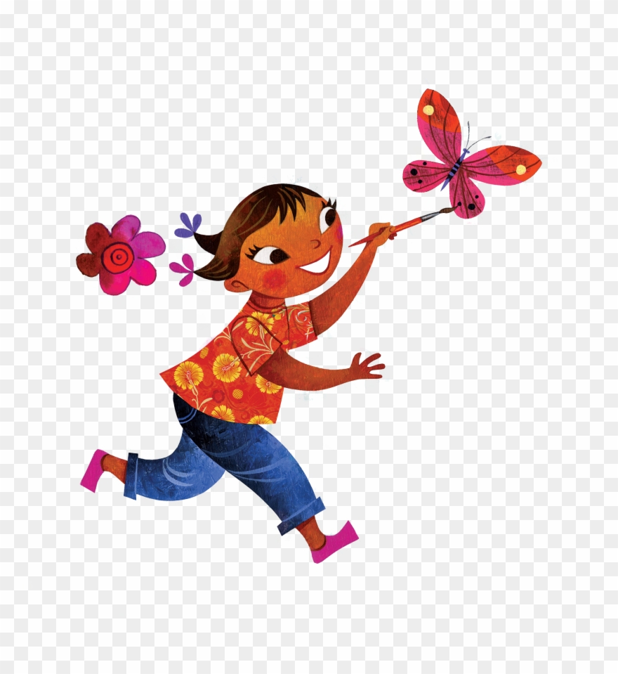 Share The Following Books With The Young Readers In - Read For The Record Clipart