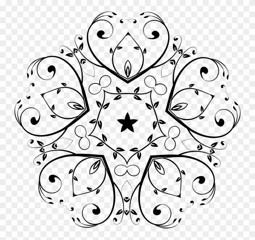 Santa Claus Visual Arts Computer Icons Christmas Card - Clip Art - Png Download