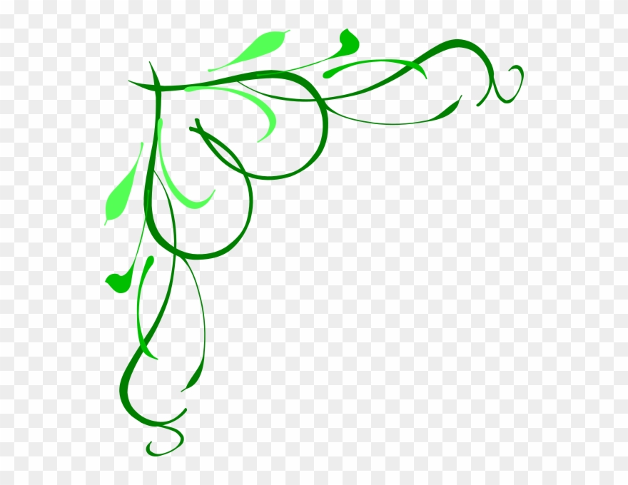 Wedding Borders Png Clipart