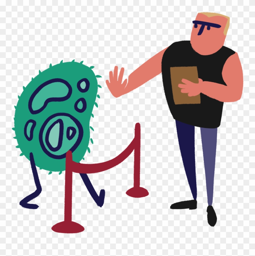 Antibody Clipart (860738) PinClipart