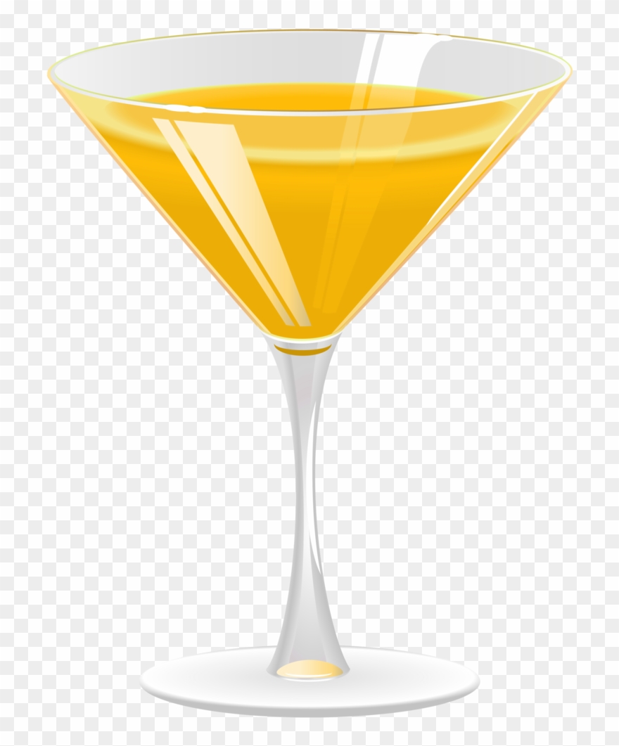 Cocktail Clipart