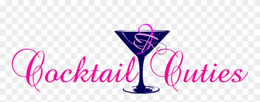 Testimonials Cocktail Cuties Licensed - Cocktail Clipart