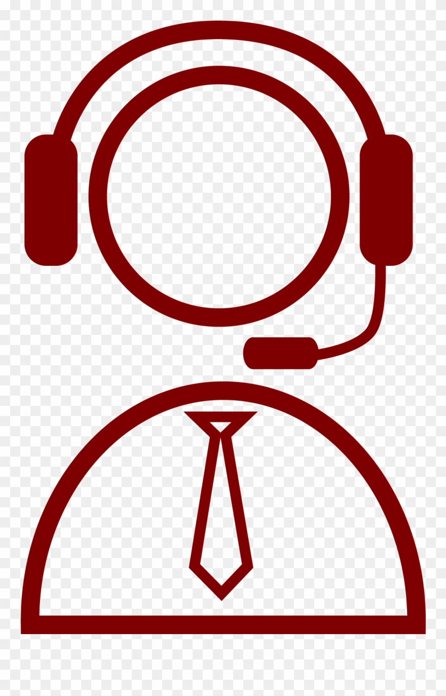 We Use The Most Up To Date And Secure Method Of Connecting - Technician Clipart