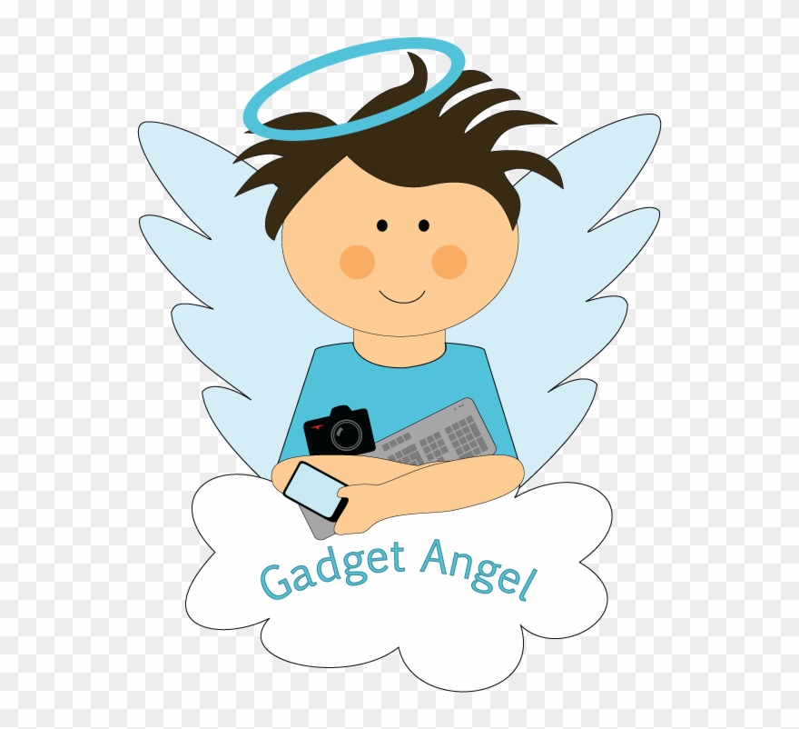 Gadget Clipart