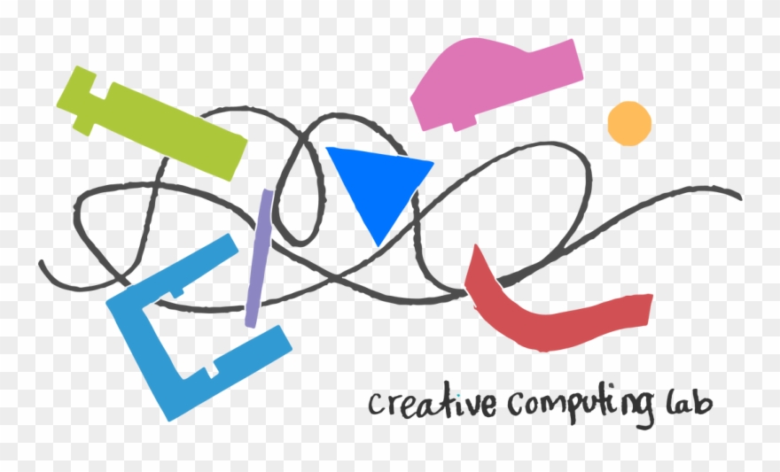 The Creative Computing Lab At The Harvard Graduate - Teacher Clipart