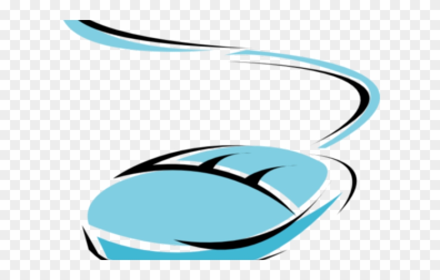 Mouse Clipart Computers - Mouse - Png Download
