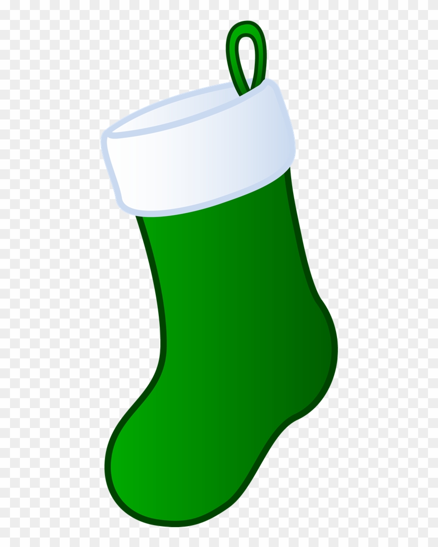 $500 Provides Counseling For Children In Our - Christmas Stockings Hanging Clipart - Png Download