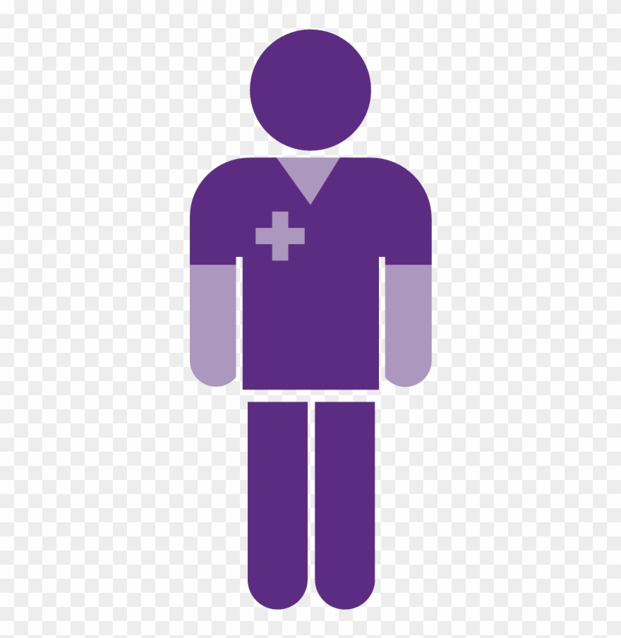 Healthcare Professionals, Students, Patients, And Anyone - Health Care Professionals Icon Clipart