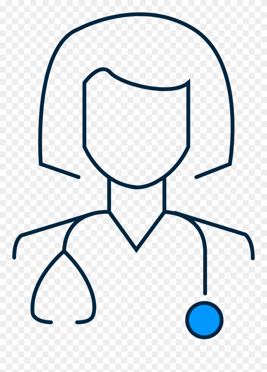 For Healthcare Institutions - Drawing Clipart