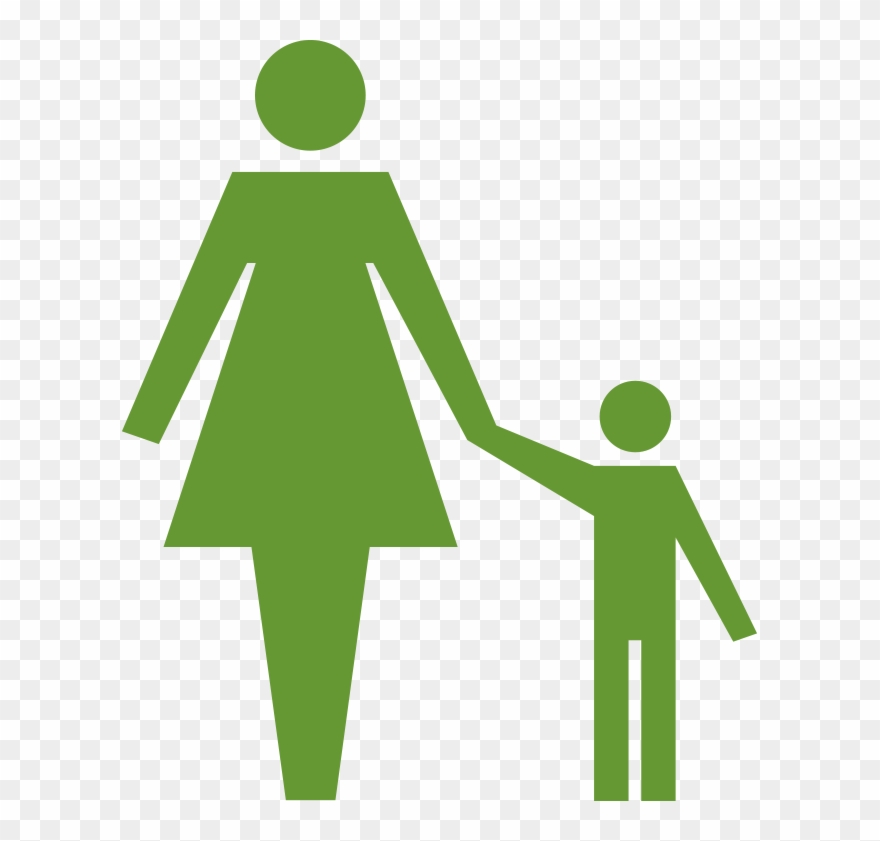 Top 25 Family Safety Articles Of The Week - Universal Symbol For Woman Clipart