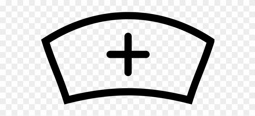 Nursing Careers - Medicine Clipart