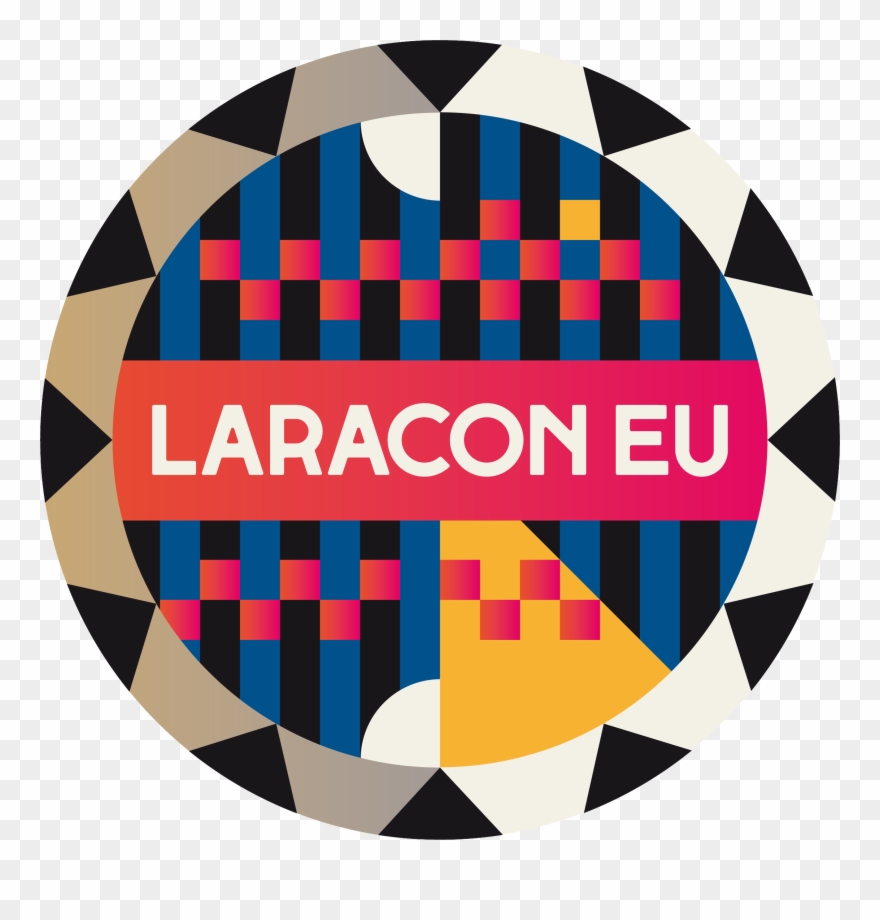 Laracon Eu Is All About Building The Best Technical - Circle Clipart