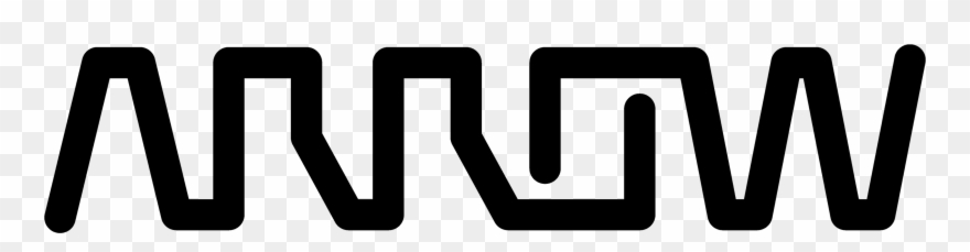 Arrow Electronics Logo Png Image - Arrow Electronics Logo Png Clipart