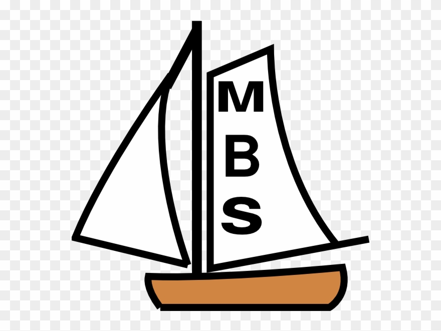 Original Png Clip Art File Sailing Boat Svg Images Transparent Png