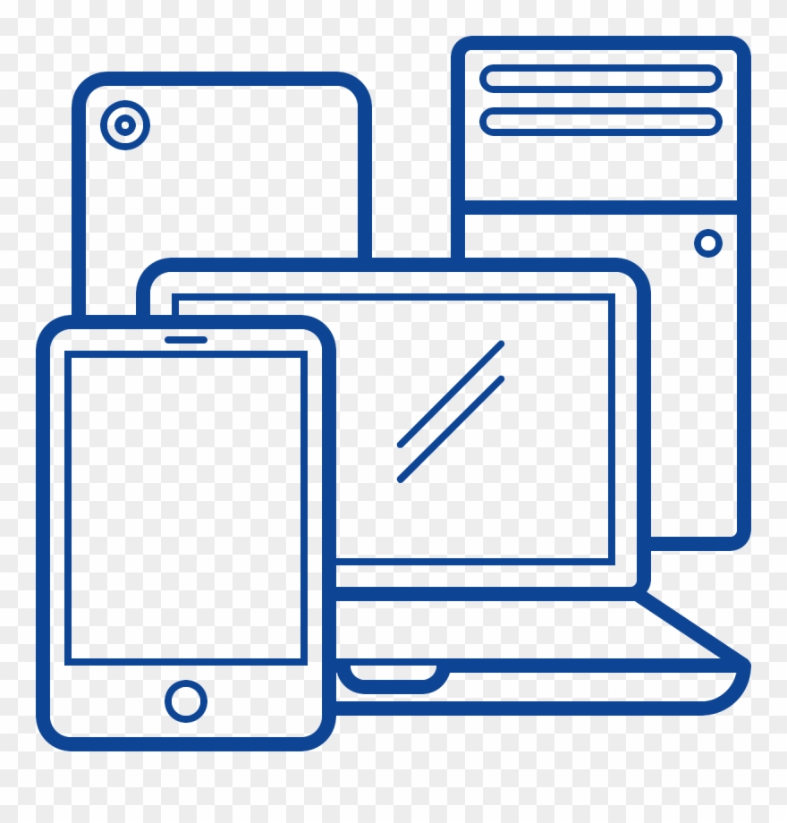 Consumers Often Ask Us About The Energy Consumption - Data Protection Clipart