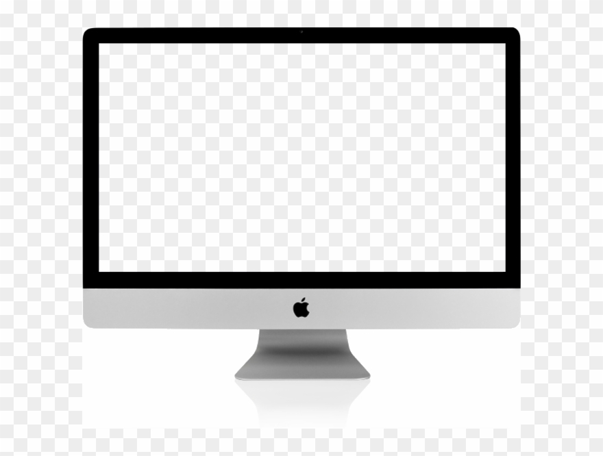 Imac Png Clipart
