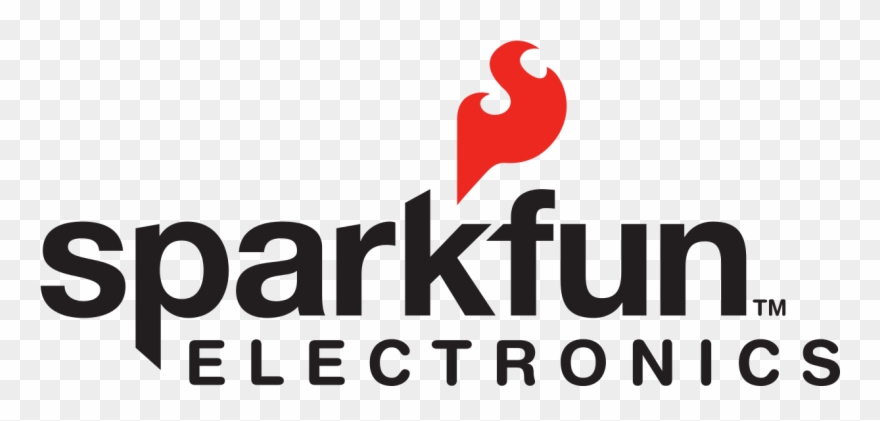 Sparkfun Electronics Logo Clipart