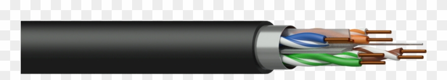 Picture Transparent Download Cct F Networking Cat Utp - Optical Fiber Clipart