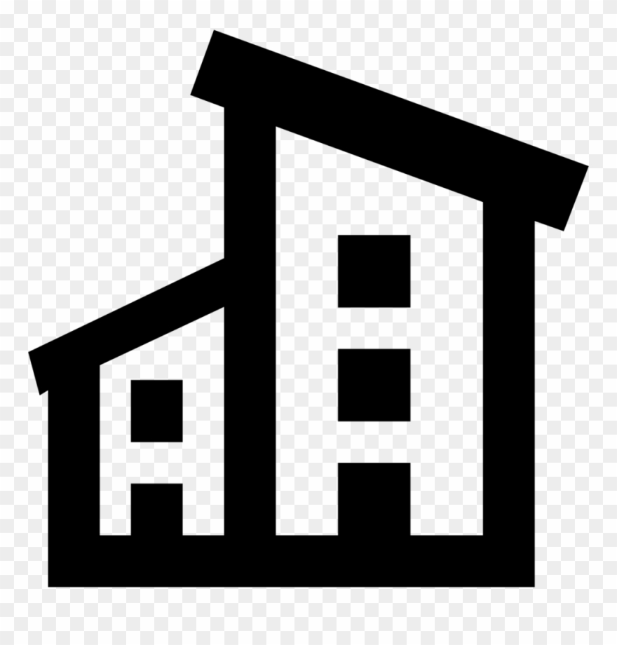 Our Motto Is We Love Bellflower Together In Ways That - Building Clipart