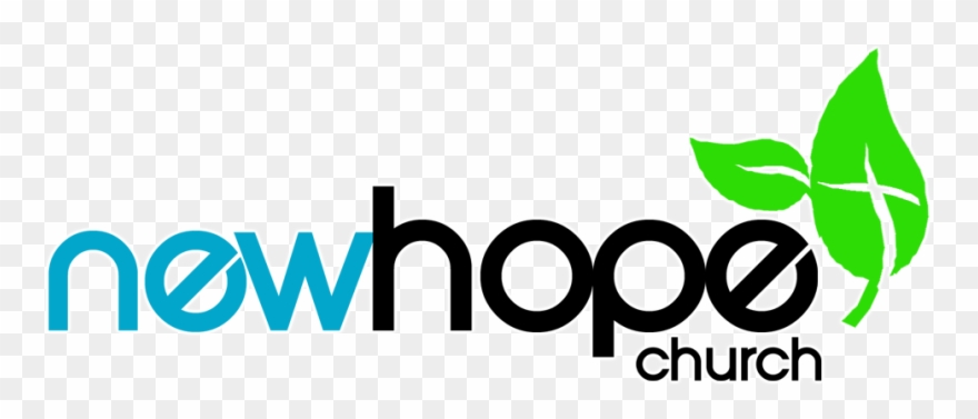 New Hope Church - New Hope Church Logo Clipart