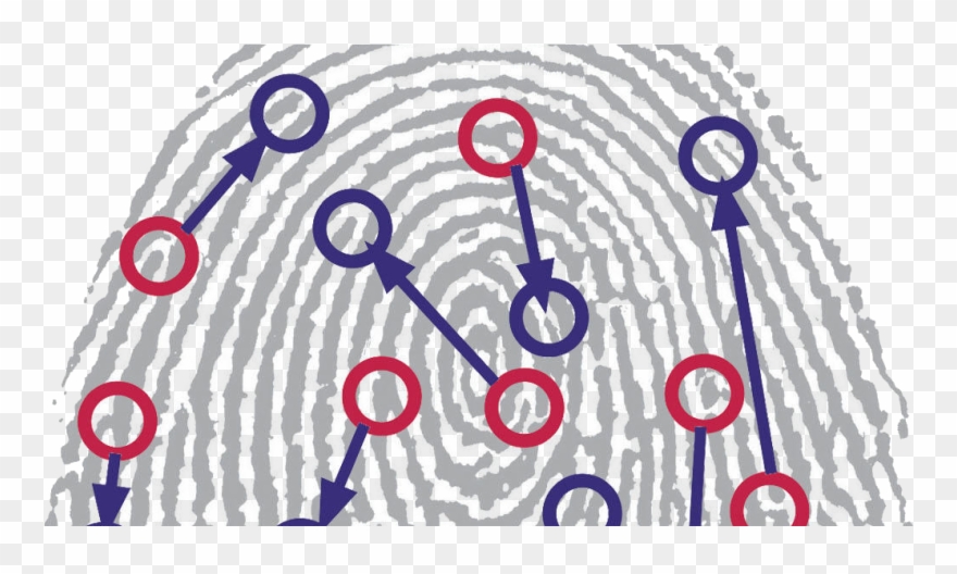 Fingerprint Clipart