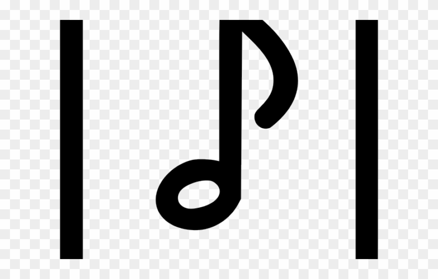 Ipod Clipart Music Note - Png Download