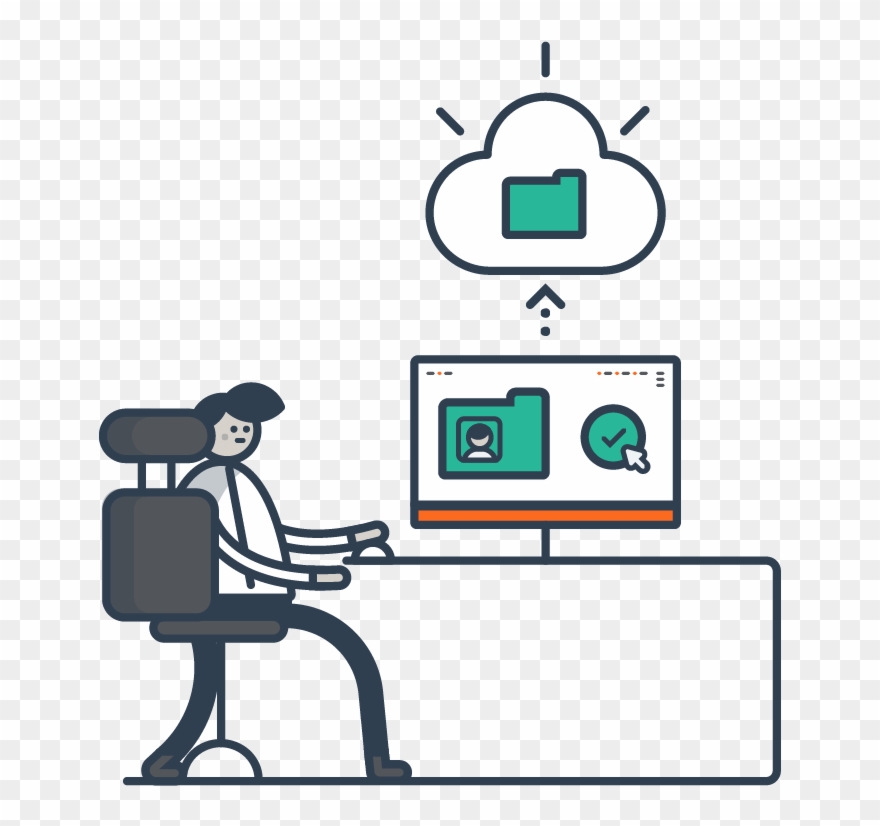 Increase Efficiency - Clip Art - Png Download