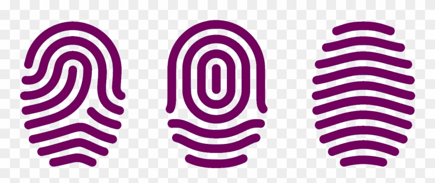 Our Mission - Thumb Impression Icon Clipart