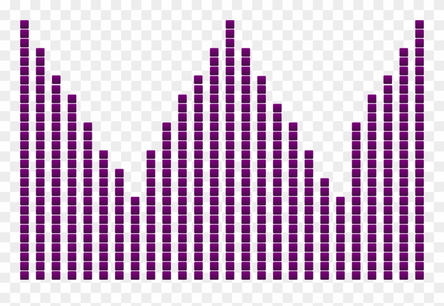 All Photo Png Clipart - Music Beats Clip Art Transparent Png