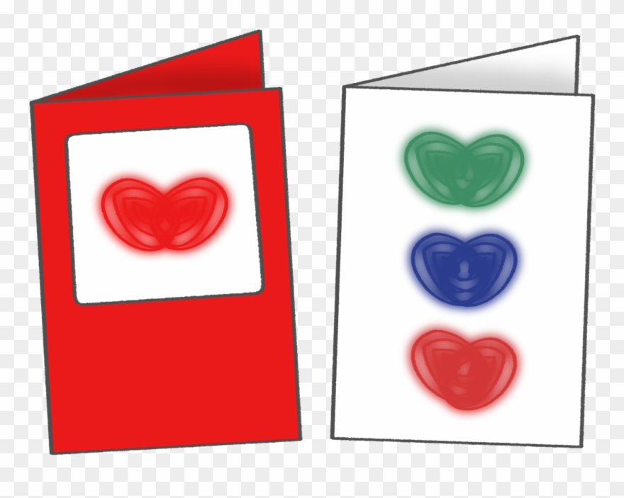 Mum's - Heart Clipart