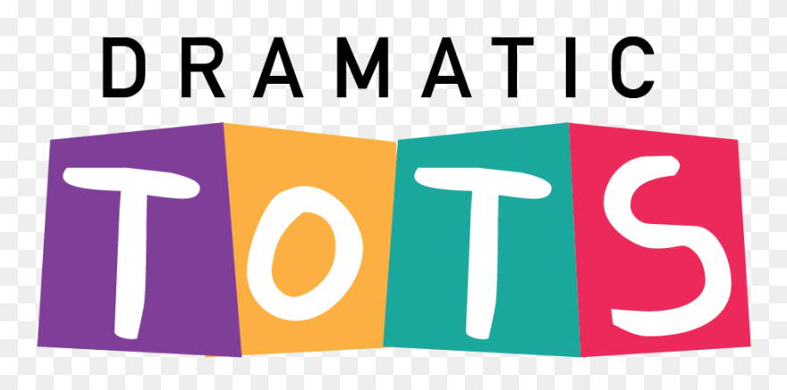 Dramatictots Starting Saturday 10th June Clipart