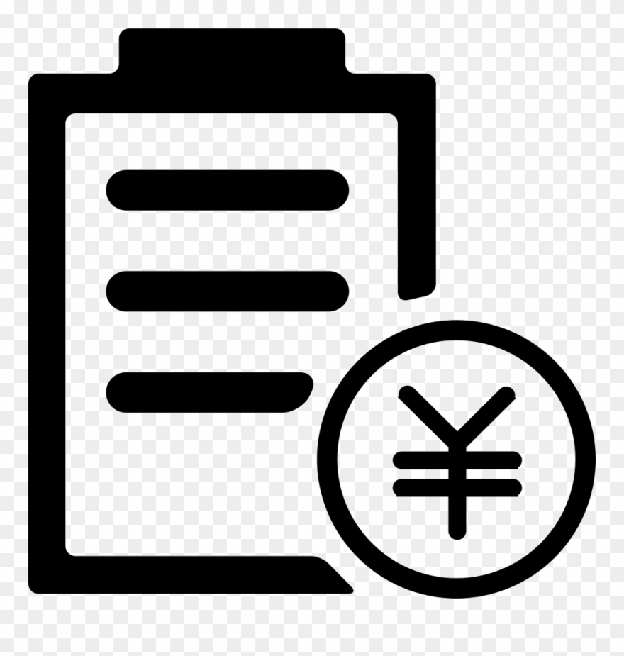 Purchase History Comments - Purchase History Icon Clipart