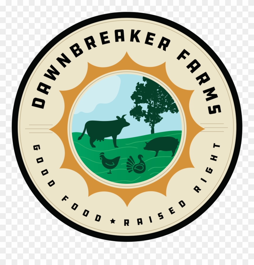 Dawnbreaker Farms - Icon Clipart