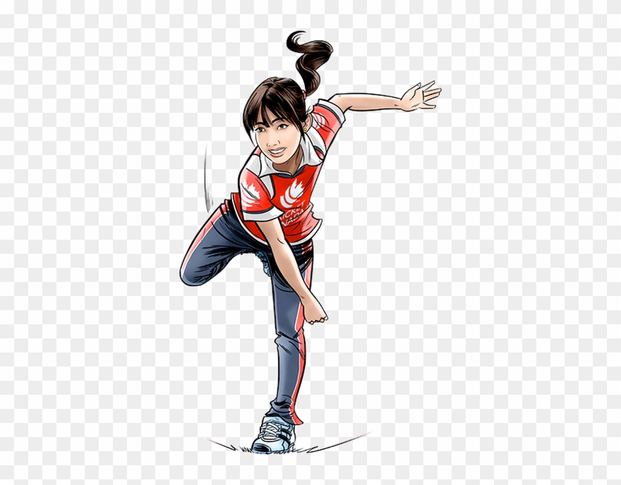 Clipart Kids Cricket - Jokes On Galli Cricket - Png Download