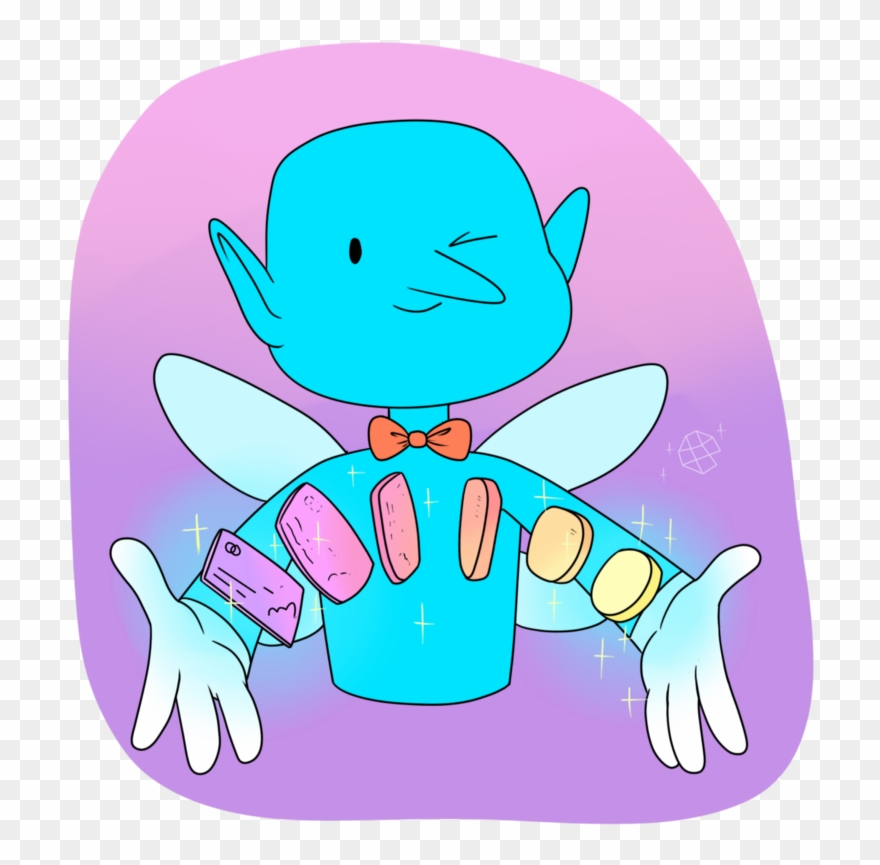Your Are Able To Deposit Funds From Your Bank Debit - Cartoon Clipart